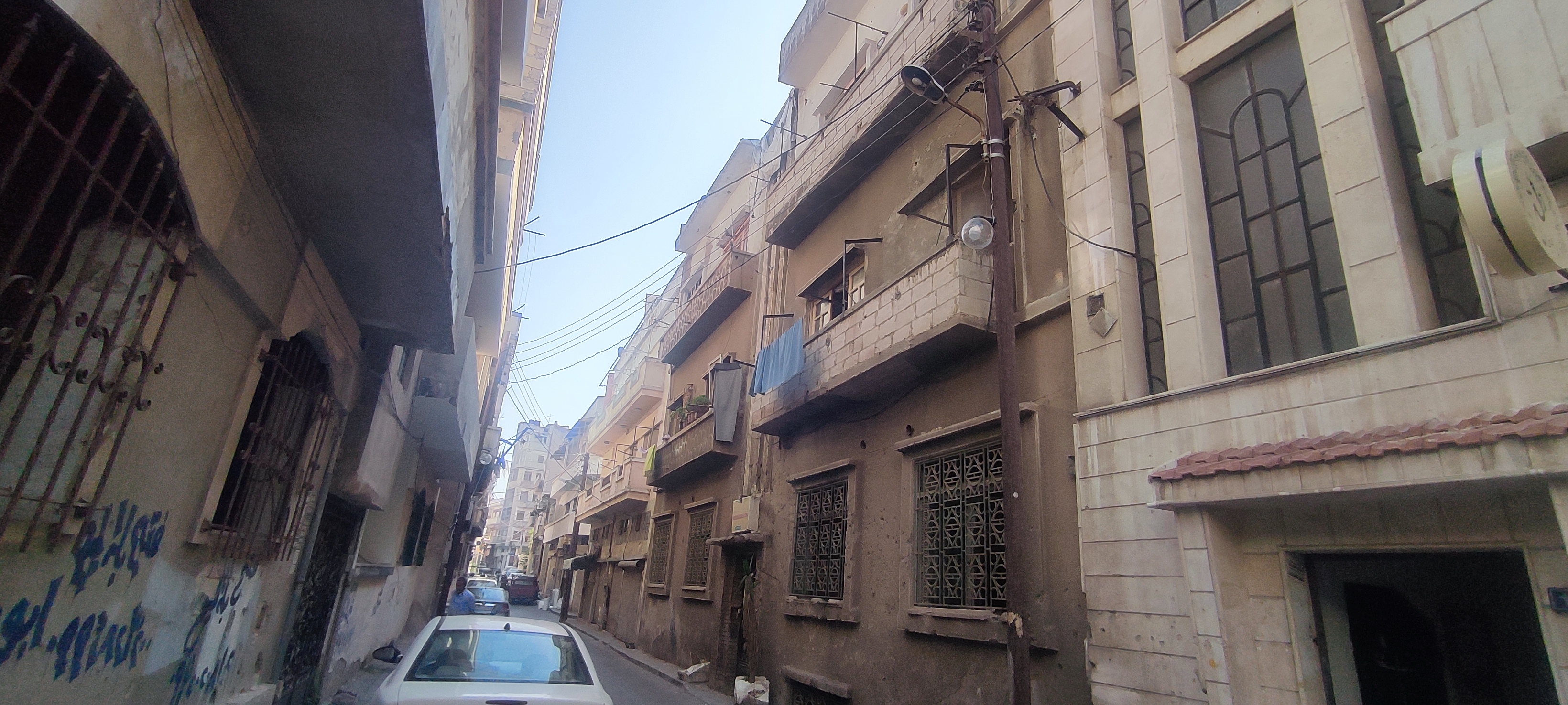 فرصة استثمارية للبيع في مدينة حمص الحميدية بسعر مميز  ..